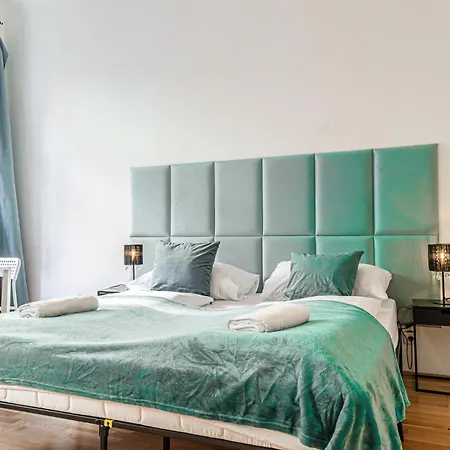 Bright 1br 10 Min From Heart Of Vienna