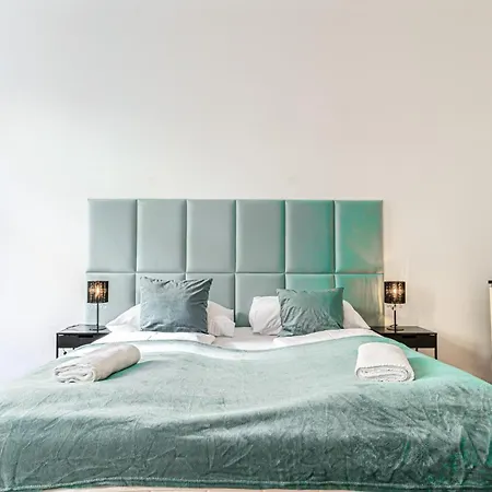Bright 1br 10 Min From Heart Of * Vienna