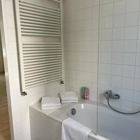 Traumgarten In Traumlage - 25 Minuten Ins Zentrum Apartment