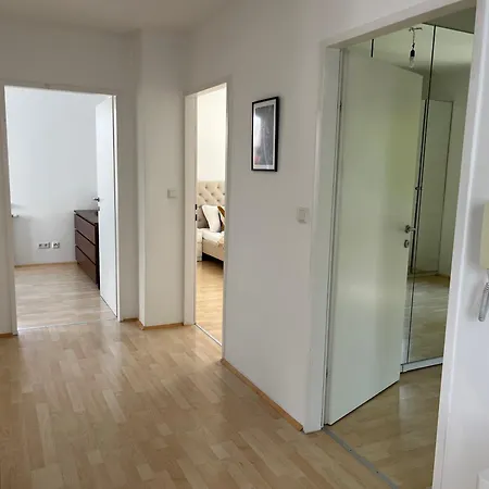 Traumgarten In Traumlage - 25 Minuten Ins Zentrum Vienna