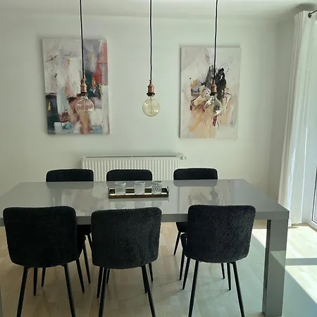 Traumgarten In Traumlage - 25 Minuten Ins Zentrum * Vienna