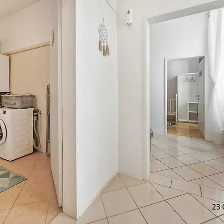 Three-bedroom Delight, King-size Beds * Vienna