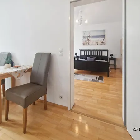 Three-bedroom Delight, King-size Beds * Vienna