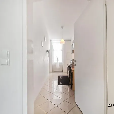Three-bedroom Delight, King-size Beds * Vienna