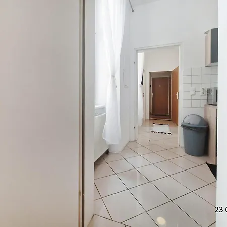 Three-bedroom Delight, King-size Beds