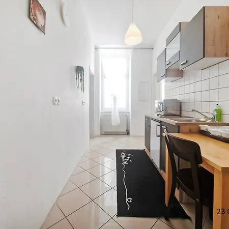 Three-bedroom Delight, King-size Beds