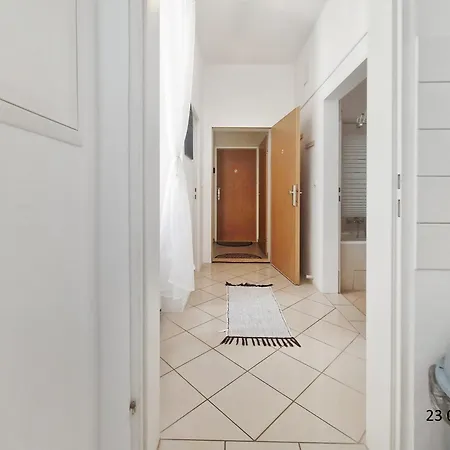 Three-bedroom Delight, King-size Beds *