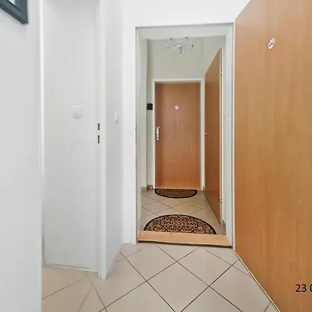 Apartment Three-bedroom Delight, King-size Beds *
