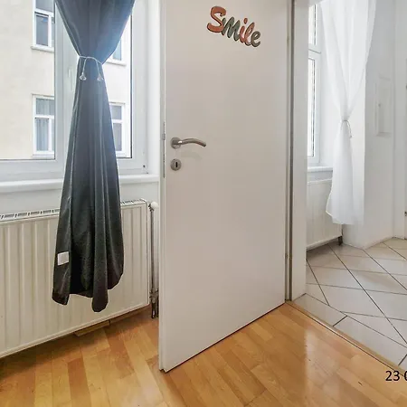 Three-bedroom Delight, King-size Beds