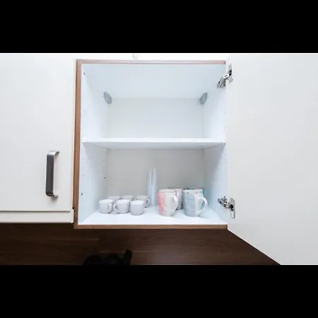 Apartment Crystal Vienna