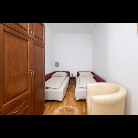 Apartament Crystal Viena
