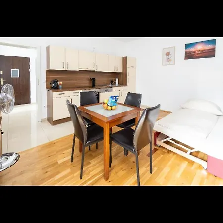 Apartment Crystal Vienna
