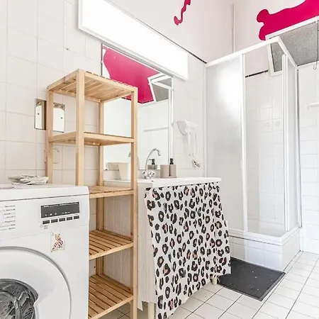 Living, Garden Vibes 3br Bliss In Vienna