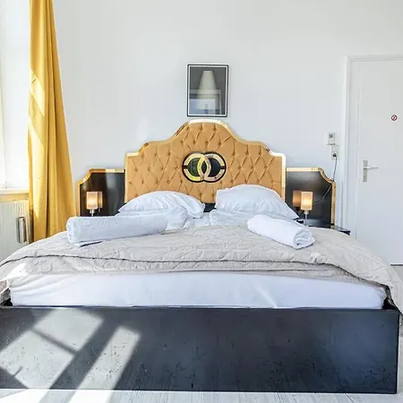 Living, Garden Vibes 3br Bliss In