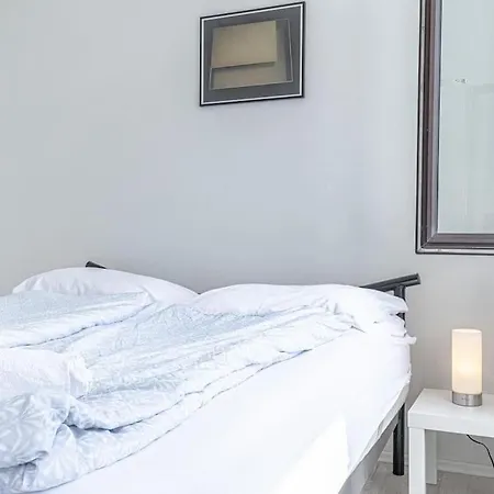 Living, Garden Vibes 3br Bliss In Apartment Vienna