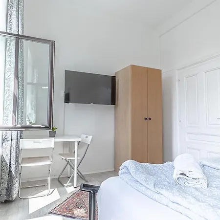 Living, Garden Vibes 3br Bliss In Apartment Vienna