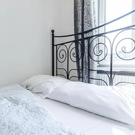 Living, Garden Vibes 3br Bliss In Apartment Vienna