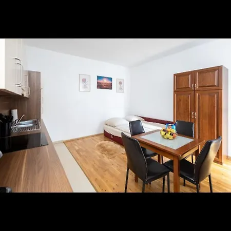 Crystal Apartament *