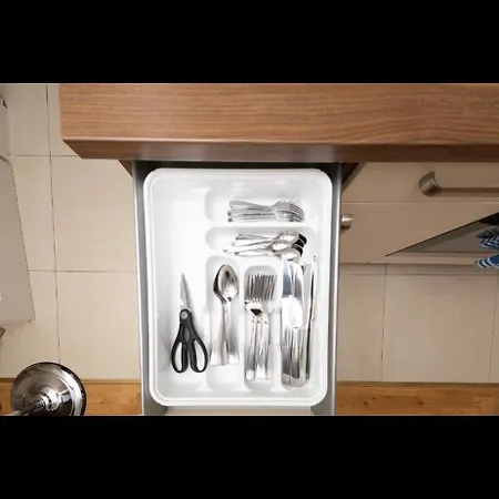 Crystal Apartament *