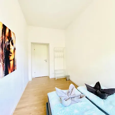 3br Shared Apt, Ideal Up To 6p, 15-min To Stammersdorf Vienna