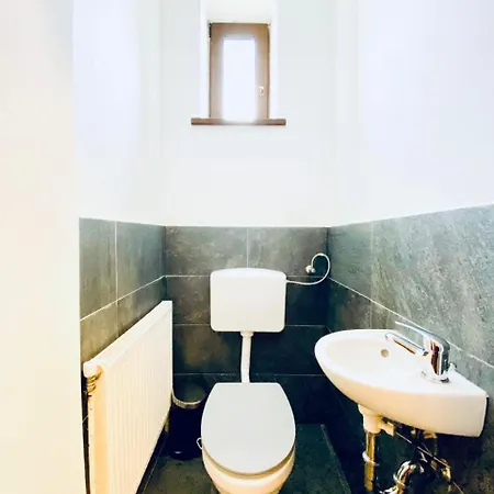 Apartment Spacious 4br Apt, Up To 15p 15min To Danube River Vienna