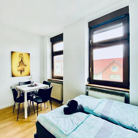 Spacious 4br Apt, Up To 15p 15min To Danube River * Vienna