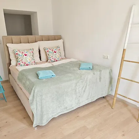 Apartment The Mint - Schoenbrunn Palace