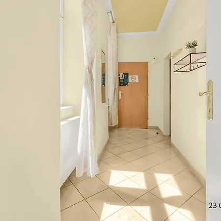 Apartment Four-bedroom, Four King-size Comfort *