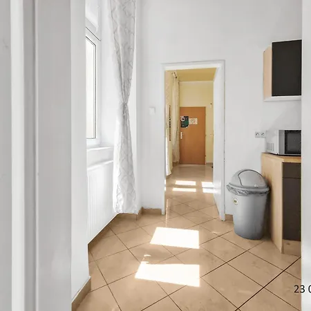 Apartment Four-bedroom, Four King-size Comfort
