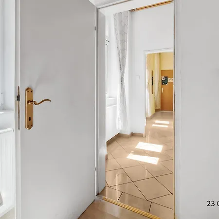 Four-bedroom, Four King-size Comfort Apartment Vienna