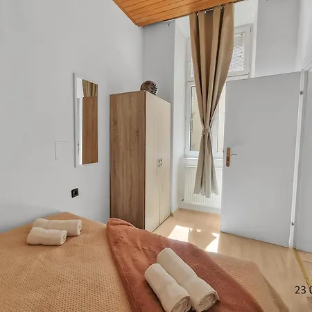 Apartment Four-bedroom, Four King-size Comfort