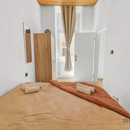 Apartment Four-bedroom, Four King-size Comfort *