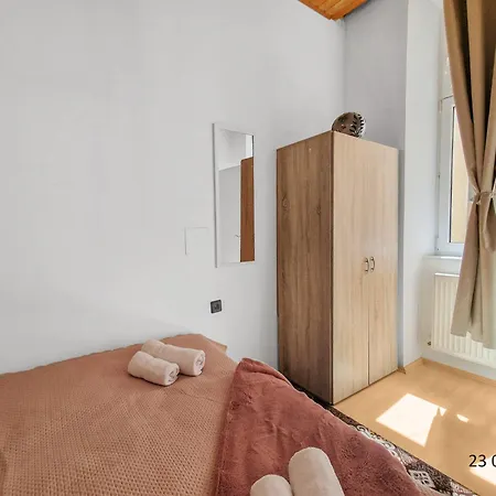 Apartment Four-bedroom, Four King-size Comfort
