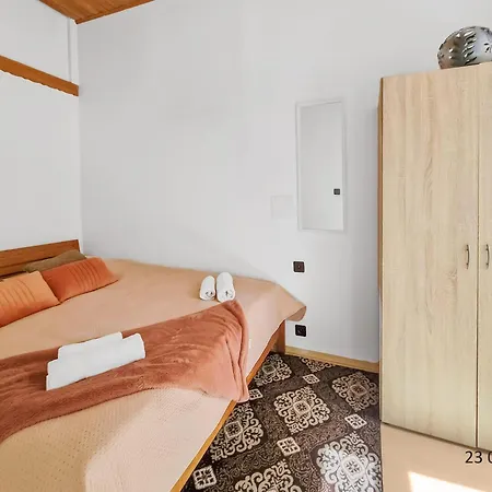 Four-bedroom, Four King-size Comfort * Vienna