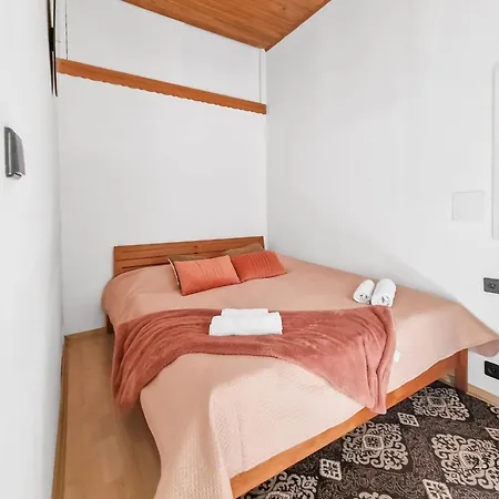 Four-bedroom, Four King-size Comfort Apartment *