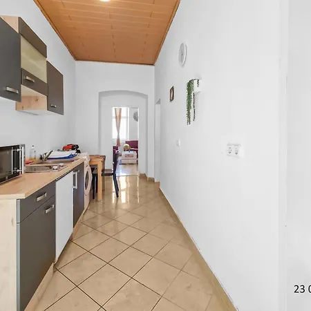 Apartment Four-bedroom, Four King-size Comfort *