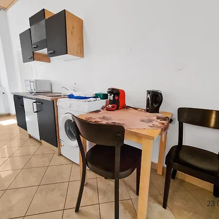 Four-bedroom, Four King-size Comfort Vienna