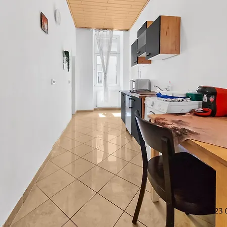 Four-bedroom, Four King-size Comfort