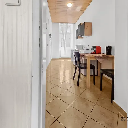 Four-bedroom, Four King-size Comfort * Vienna