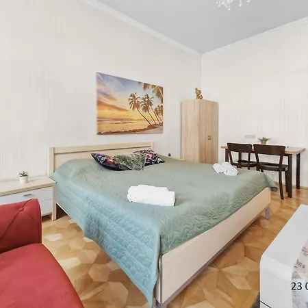Four-bedroom, Four King-size Comfort
