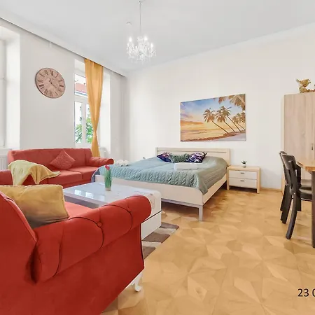 Four-bedroom, Four King-size Comfort *