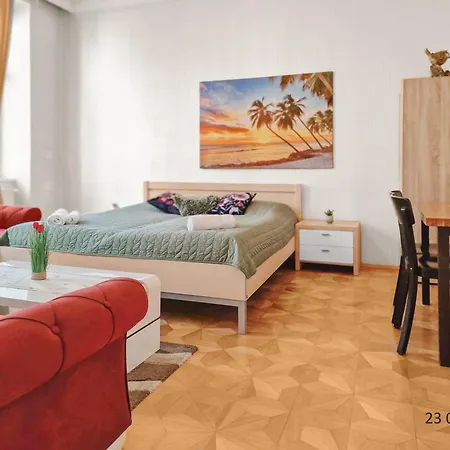 Four-bedroom, Four King-size Comfort