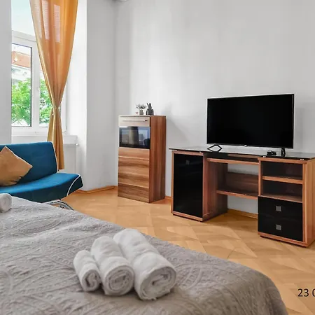 Four-bedroom, Four King-size Comfort *