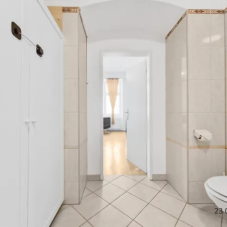 Apartment Four-bedroom, Four King-size Comfort