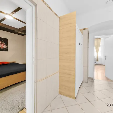Four-bedroom, Four King-size Comfort