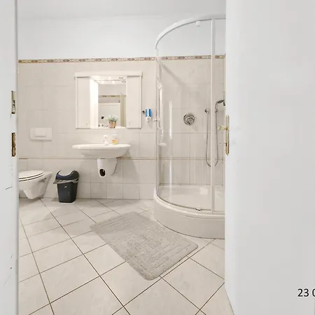 Apartment Four-bedroom, Four King-size Comfort *