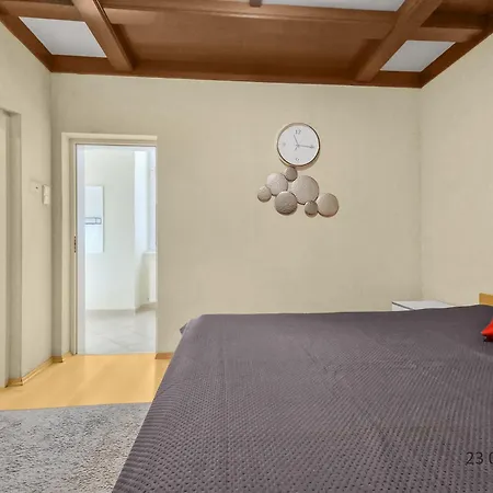 Apartment Four-bedroom, Four King-size Comfort