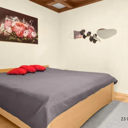 Apartment Four-bedroom, Four King-size Comfort *
