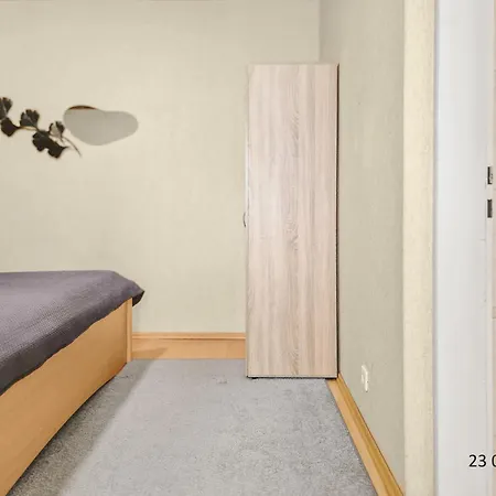 Four-bedroom, Four King-size Comfort * Vienna