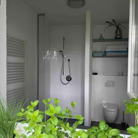 My Cosy Backyard - Next To Schoenbrunn Castle * Vienna